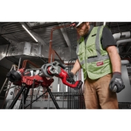 Afbeeldingen van M18 FUEL™ Draadsnijder 1" met ONE-KEY™ 1/4"