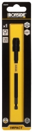 Afbeeldingen van Iro bithouder impact quick release 1/4"x150mm