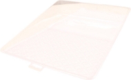 Afbeeldingen van Inlegbak voor verfbak 31x35cm (5 stuks)