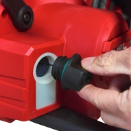 Afbeeldingen van M18 FUEL™ kettingzaag 35 cm