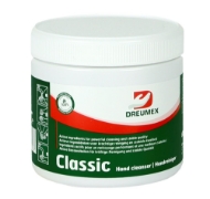 Afbeeldingen van Dreumex classic pot 600ml handreiniger