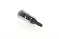 Afbeeldingen van Ged inbusdop 1/4" torx t20