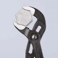 Afbeeldingen van Waterpomptang Cobra 300mm 8701 EAN Knipex