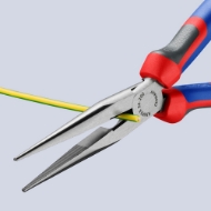 Afbeeldingen van Ooiev.bektang gepol. re 200mm mc-greep Knipex