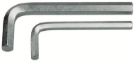 Afbeeldingen van Ged inbussleutel 4mm