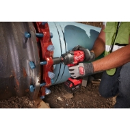 Afbeeldingen van M18 FUEL™ 1/2˝ Slagmoersleutel met verende bo