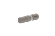 Afbeeldingen van Iro bit 1/4'' 25mm HEX6 verp. á 10 stuks