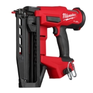 Afbeeldingen van M18 FUEL™  Rechte Afwerkingstacker 16GA 