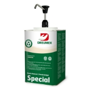 Afbeeldingen van Dreumex special 4,5ltr. handreiniger (creme)