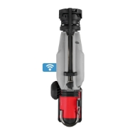 Afbeeldingen van M18 FUEL OVERHEAD 16MM SDS-PLUS HAMMER AND ID