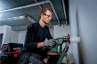 Afbeeldingen van Metabo accu boorhamer BH18 LTX BL16