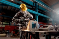 Afbeeldingen van Metabo haakse slijper w11-125 quick