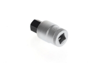 Afbeeldingen van Ged inbusdop 1/2" 19mm