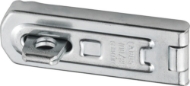 Afbeeldingen van Kistoverval dubbel 100 mm abus