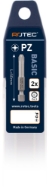 Afbeeldingen van Rotec PRO Kr.bit PZ3, L=50 E6.3, BASIC [2]