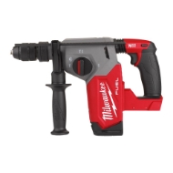 Afbeeldingen van M18 FUEL™ 4-standen SDS-plus hamer met FIXTEC