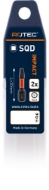 Afbeeldingen van Rotec IMPACT Schroefbit SQD 3, L=30, C6. [2]