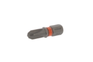 Afbeeldingen van Iro bit 1/4'' 25mm PH3 verp. á 10 stuks