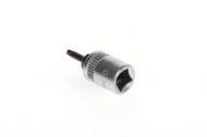 Afbeeldingen van Ged inbusdop 1/4" torx t8