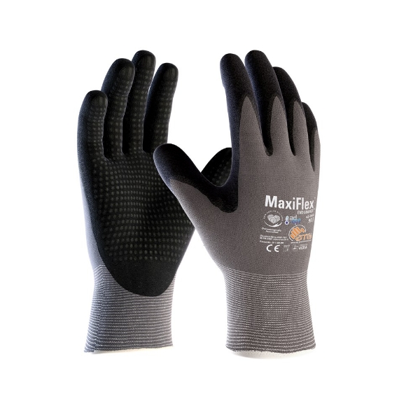 Afbeeldingen van Handschoen Maxiflex endurance 42-844 mt.12
