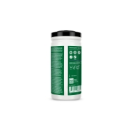Afbeeldingen van Dreumex power wipes handrein.doekjes (90st.)