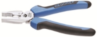 Afbeeldingen van Ged combinatietang 8250-180jc