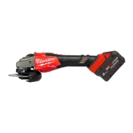 Afbeeldingen van M18 Fuel™ High Performance 125mm Haakse Slijp