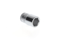 Afbeeldingen van Ged dop 1/2" 6-kant 18mm