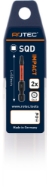 Afbeeldingen van Rotec IMPACT Schroefbit SQD 2, L=50, E6. [2]