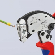 Afbeeldingen van Kni crimptang twistor® 0,14-16 mm2 zb