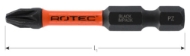 Afbeeldingen van Rotec IMPACT Schroefbit PZ 3, L=50, E6.3 [2]