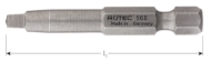 Afbeeldingen van Rotec PRO Kr.bit SQD 2 L=50 E6.3, BASIC [2]