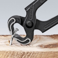 Afbeeldingen van Nijptang 210mm nr.5000 EAN Knipex