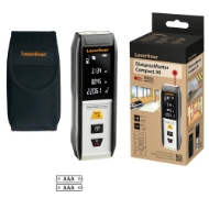 Afbeeldingen van Las afstandsmeter compact 30
