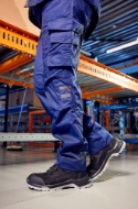 Afbeeldingen van Werkschoen mt.45 Evoke 2.0 D S3S Laag
