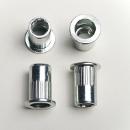 Afbeeldingen van MFX Mastergrip steel m4 co blister