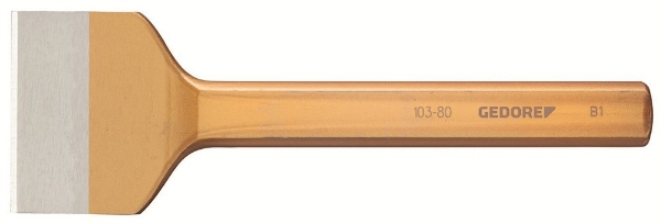 Afbeeldingen van Ged voegbeitel 80mm