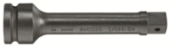 Afbeeldingen van Ged slagverlengstuk 1/2" 125mm