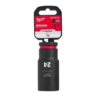 Afbeeldingen van Shockwave™ dop ½" x 24 mm lang