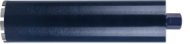 Afbeeldingen van Rotec Diamantboor, blauw, nat, ø81x4001/