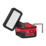 Afbeeldingen van Mil werklamp m18alis-0