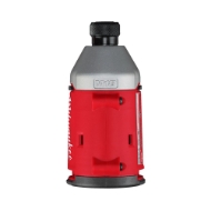 Afbeeldingen van M18™ Compacte koolborstelloze 1/4" hex slagsc