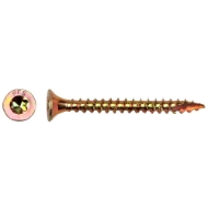 Afbeeldingen van Spaanplaatschroef PFS+ 4,5x40mm verzonke