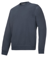 Afbeeldingen van Sweater mt.2xl 2810 classic snickers grijs