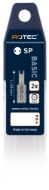 Afbeeldingen van Rotec PRO SPchroefbit SP 4, L=25, C6.3, [2]