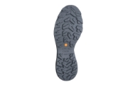 Afbeeldingen van Werkschoen mt.40 s3 nordic cross black/silver