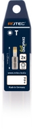 Afbeeldingen van Rotec Diamond schr.bit T20x25mm C6.3 (2st)