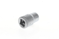 Afbeeldingen van Ged dop 3/8" 6-kant 10mm