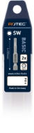 Afbeeldingen van Rotec PRO schr.bit SW 3 L=50 E6.3, BASIC [2]