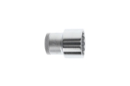 Afbeeldingen van Ged dop 1/2" 12-kant 24mm